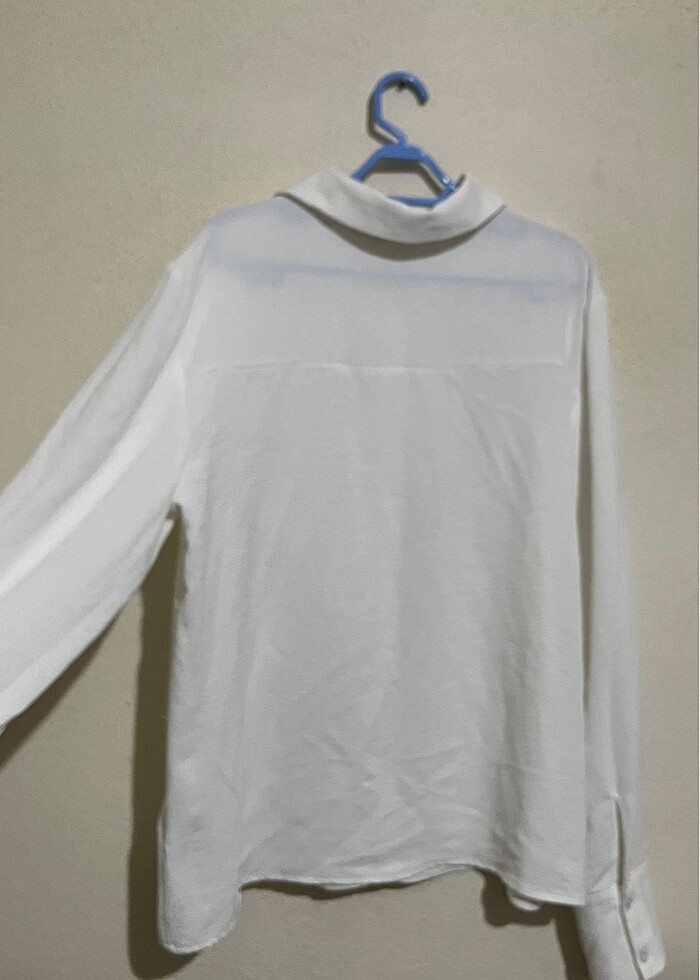 Koton Gömlek - Görsel 3