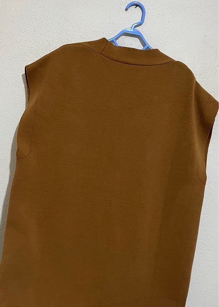 Lc Waikiki Yelek - Görsel 3