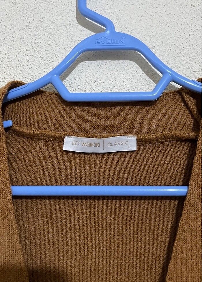 Lc Waikiki Yelek - Görsel 2