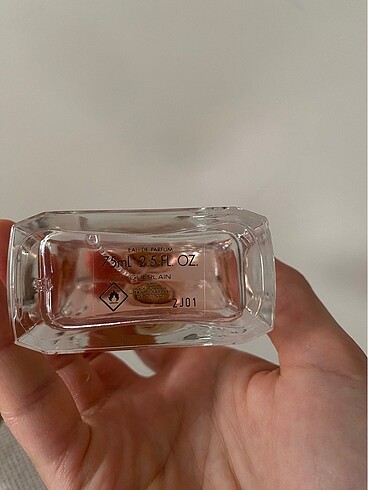 Beden Guerlain l?instant magic edp