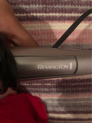  Beden Remington maşa