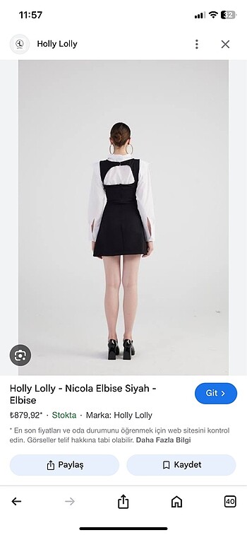 Diğer Holly Lolly