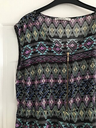 LC Waikiki Elbise LCW