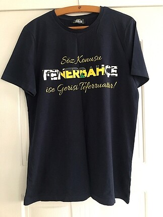 Fenerbahçe Tshirt