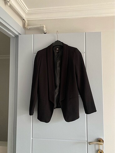 Blazer ceket