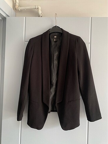 H&M Blazer ceket