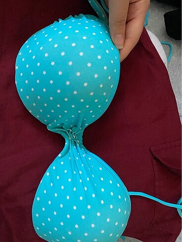 Diğer Bikini üstü