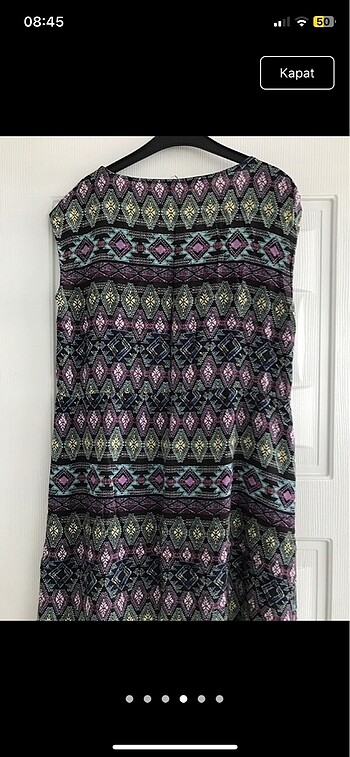 LC Waikiki Elbise