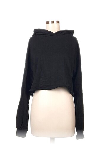 Bershka Sweatshirt %70 İndirimli.