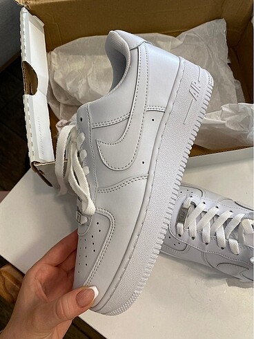 Nike ayakkabı