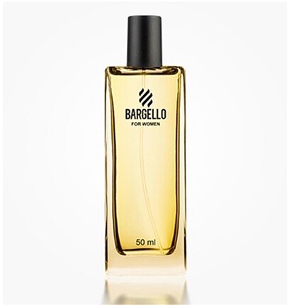Bargello Bayan Kadın Parfüm 122 Oriental 50 ml Edp