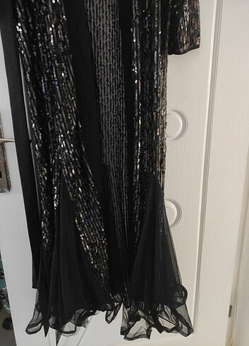 38 Beden Tesettür abaya