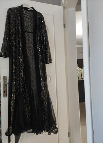 Diğer Tesettür abaya