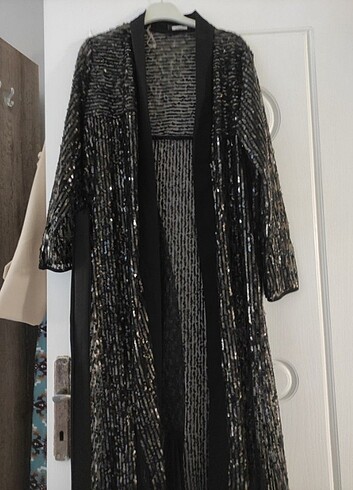Tesettür abaya
