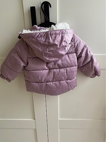 H&M H&M tertemiz bebek mont