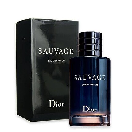 Dior sauvage EDP