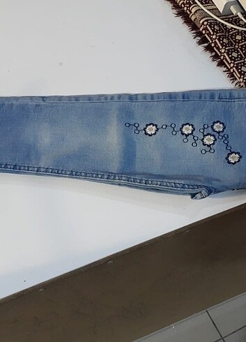 Kot pantolon