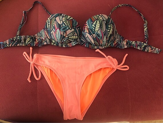 Penti bikini takımı