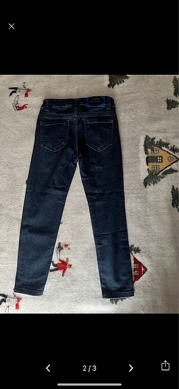LC Waikiki Lc Waikiki kot pantolon