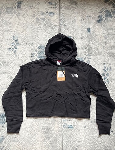 North Face Sweatshirt