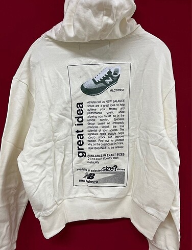 m Beden Orjinal new balance