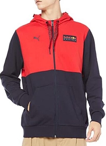Orjinal Puma redbull özel seri