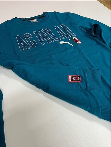 Puma Orjinal AC MİLAN PUMA