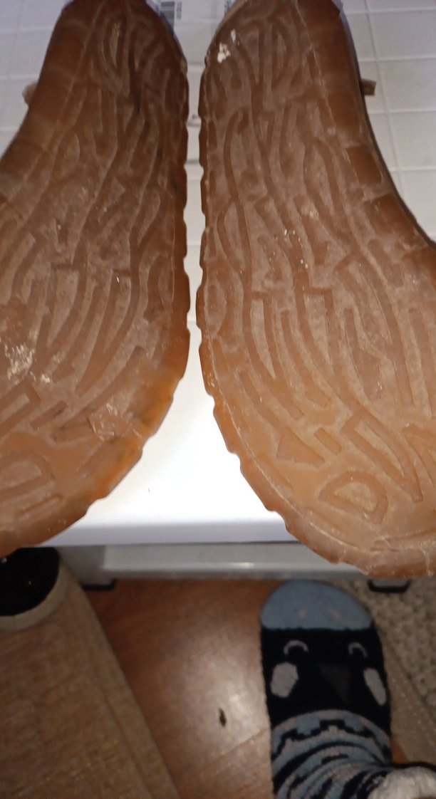 Bej Erkek Su Ayakkabısı - Görsel 3