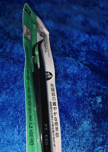 Renkli Siyah Kaş Kalemi - Görsel 8