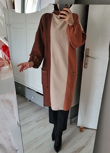 40 Beden Tunikkk