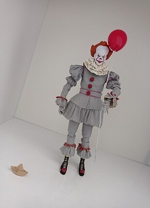 Pennywise figür