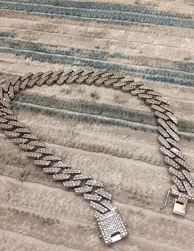 Tasarımcı Chain cuban