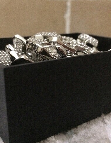  Beden Chain cuban
