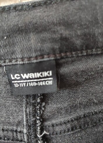 LC Waikiki Pantolon