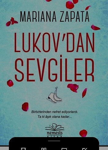 Lukovdan sevgiler pdf kitap