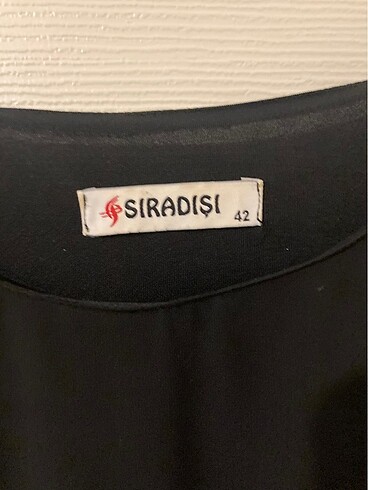 Diğer elbise