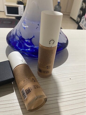 Beden Renk Flormar perfect coverage