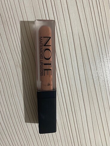 Note Note lipgloss