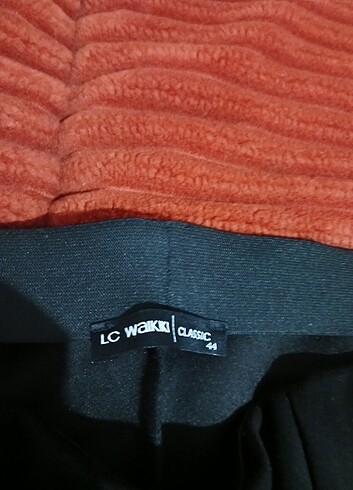 LC Waikiki Pantalon
