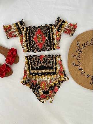 Beachwear