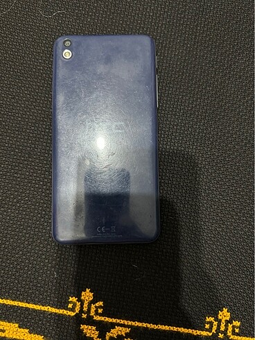 Android telefon
