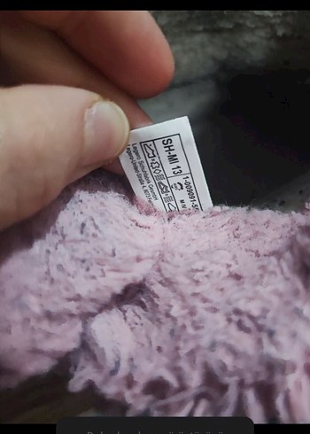 Superfit Bordo Kız Çocuk Gore-Tex Bot - Görsel 6