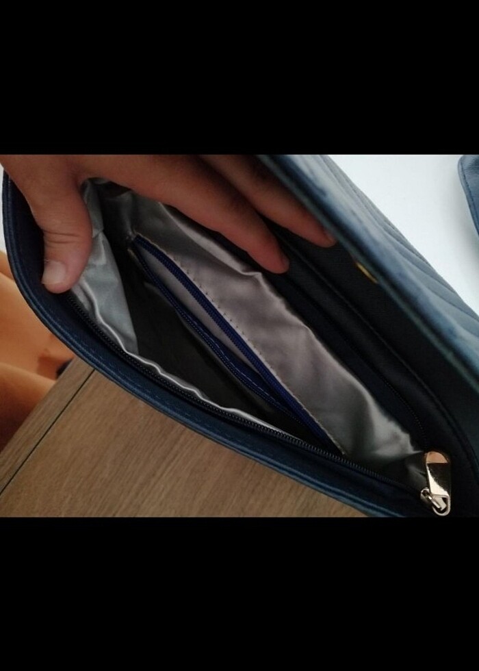 Abiye çanta - Görsel 2