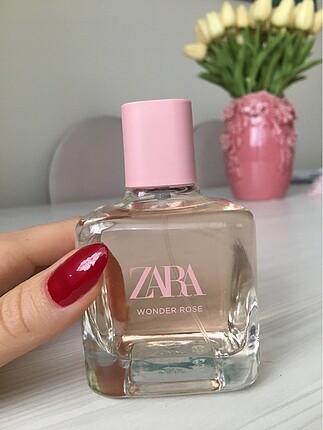 Zara parfüm