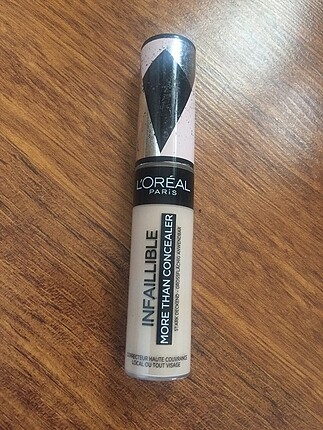 Loreal Paris Infaillible Kapatıcı