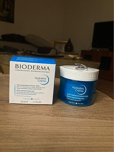 Bioderma Hydrabio Creme