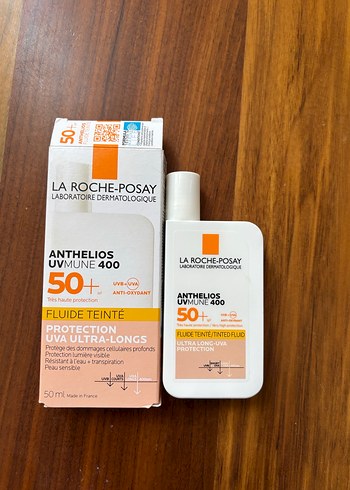 La Roche Posay