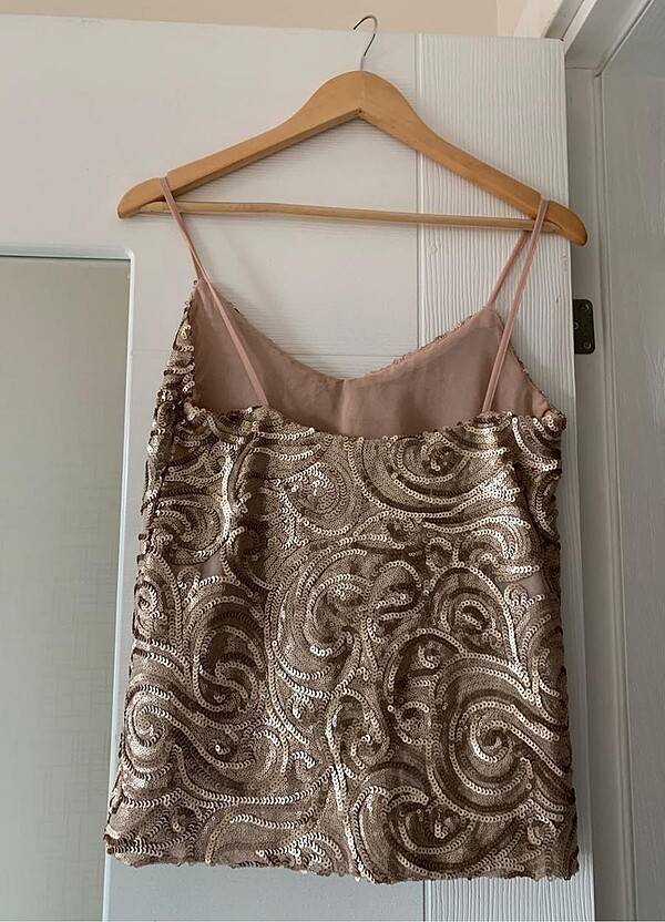 Mango bluz - Görsel 2