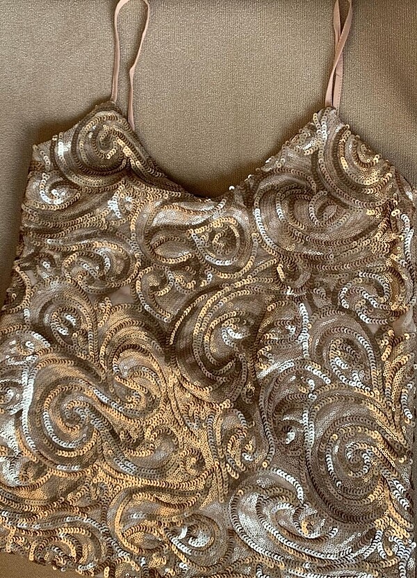 Mango bluz - Görsel 3