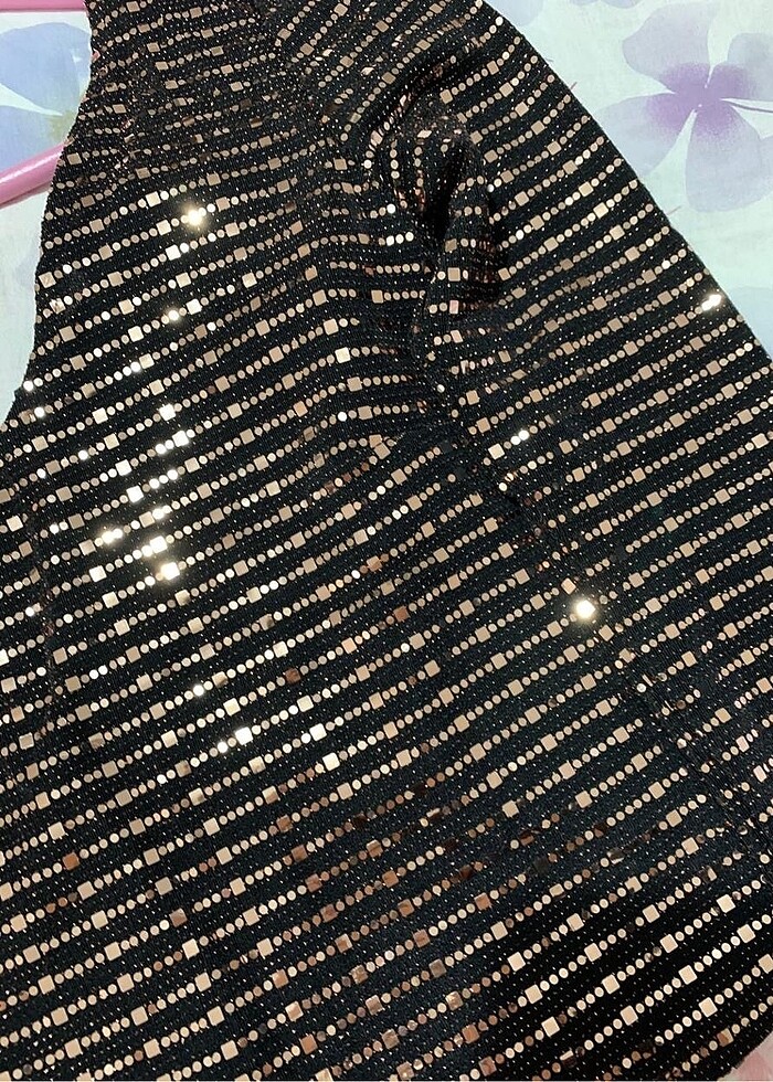 Koton simli crop - Görsel 2